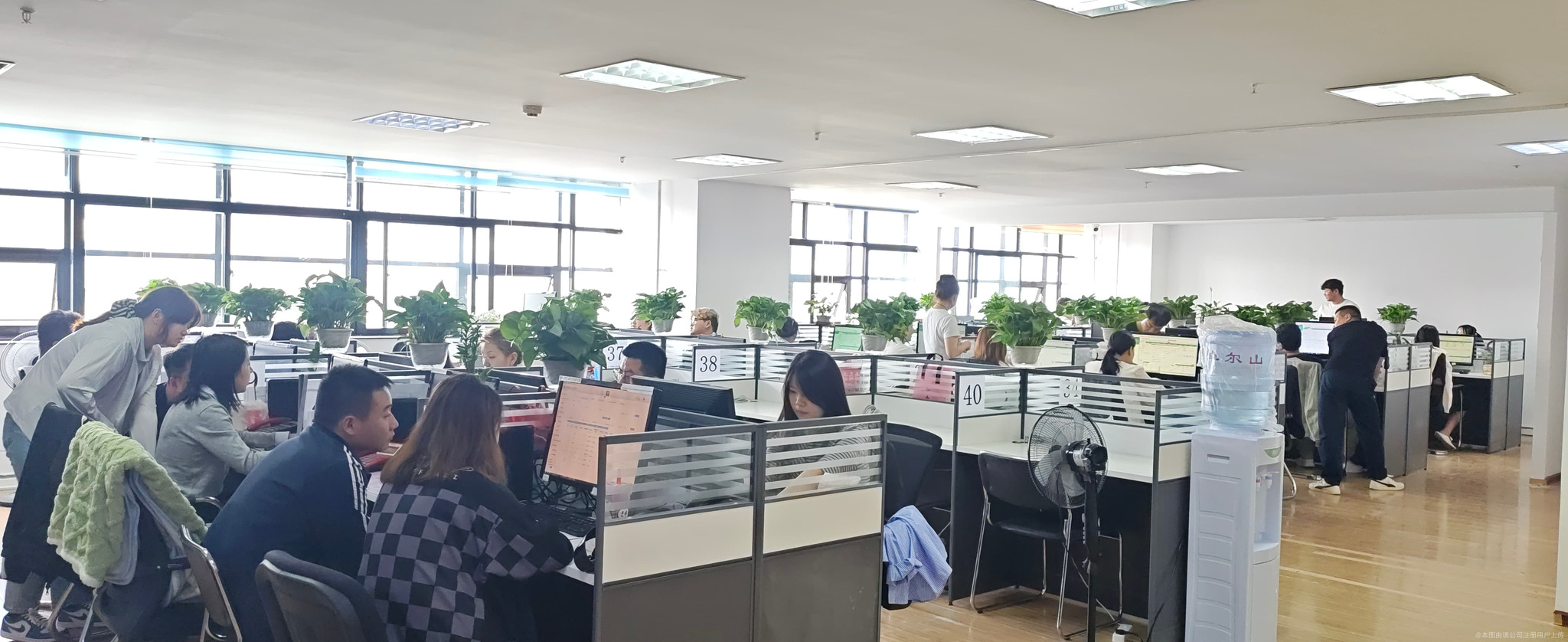 濟南萬和企業管理咨詢西寧分公司 助力區域企業管理的專業力量